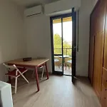 New Central Flat