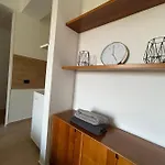 New Central Flat