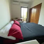 New Central Flat
