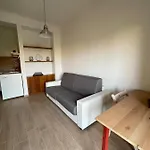 New Central Flat