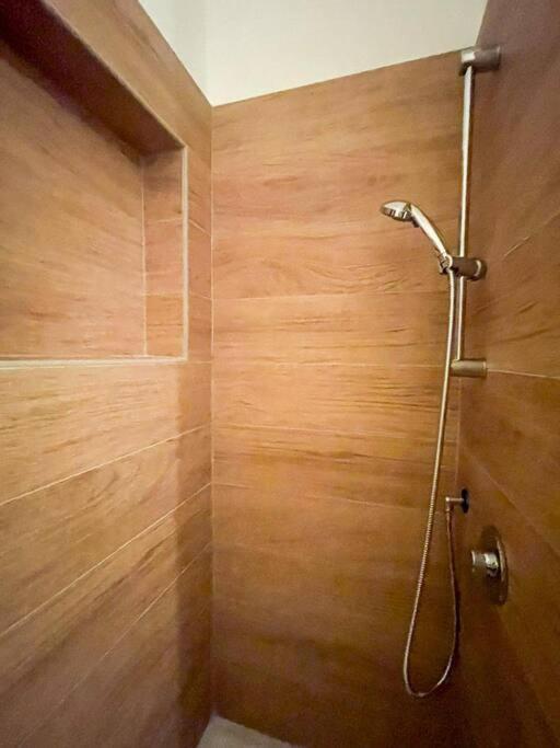 New Central Flat Apartment