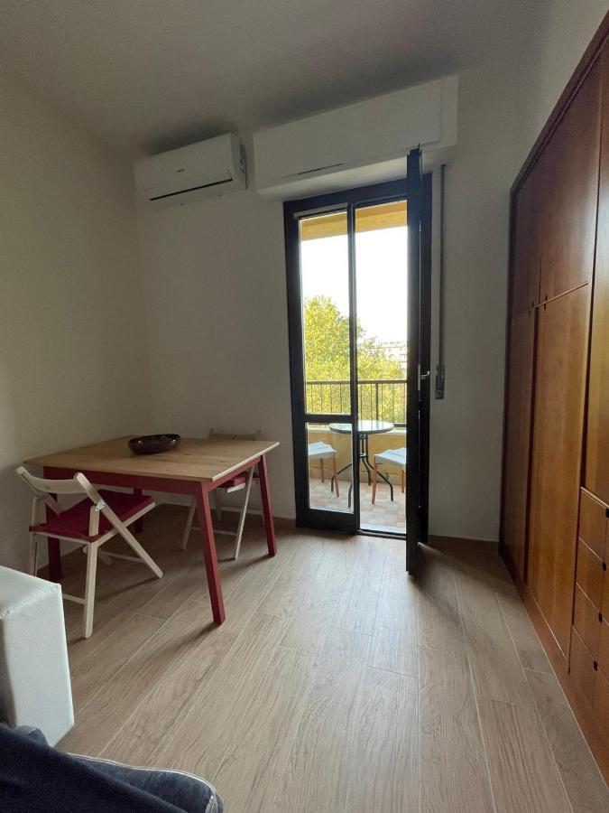 New Central Flat *