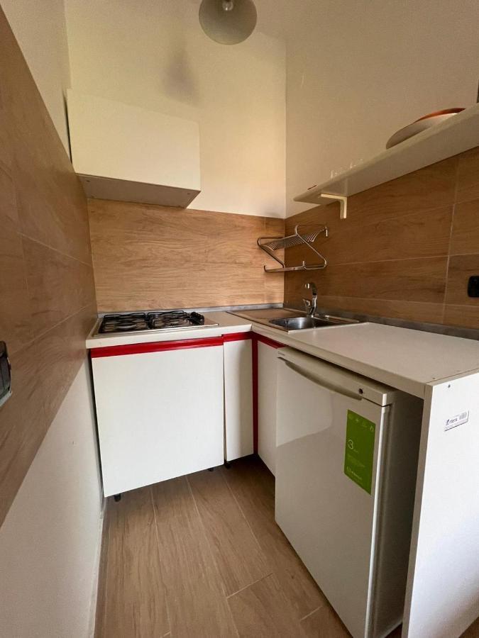 New Central Flat