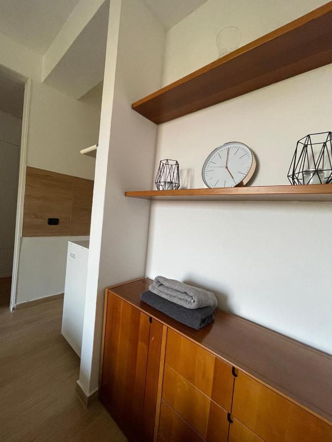 Apartment New Central Flat Milan