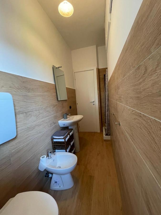 New Central Flat Milan