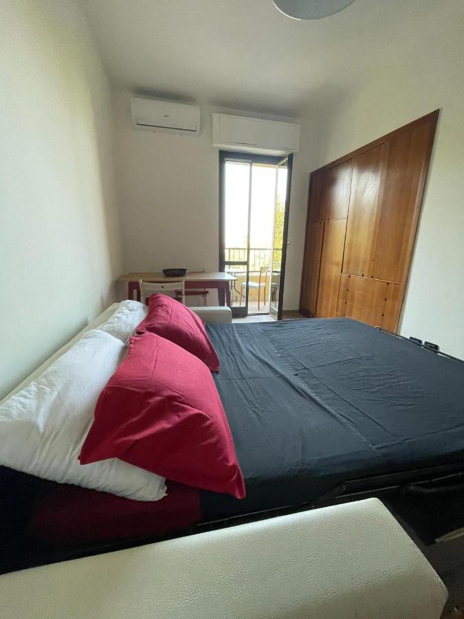 New Central Flat Apartment