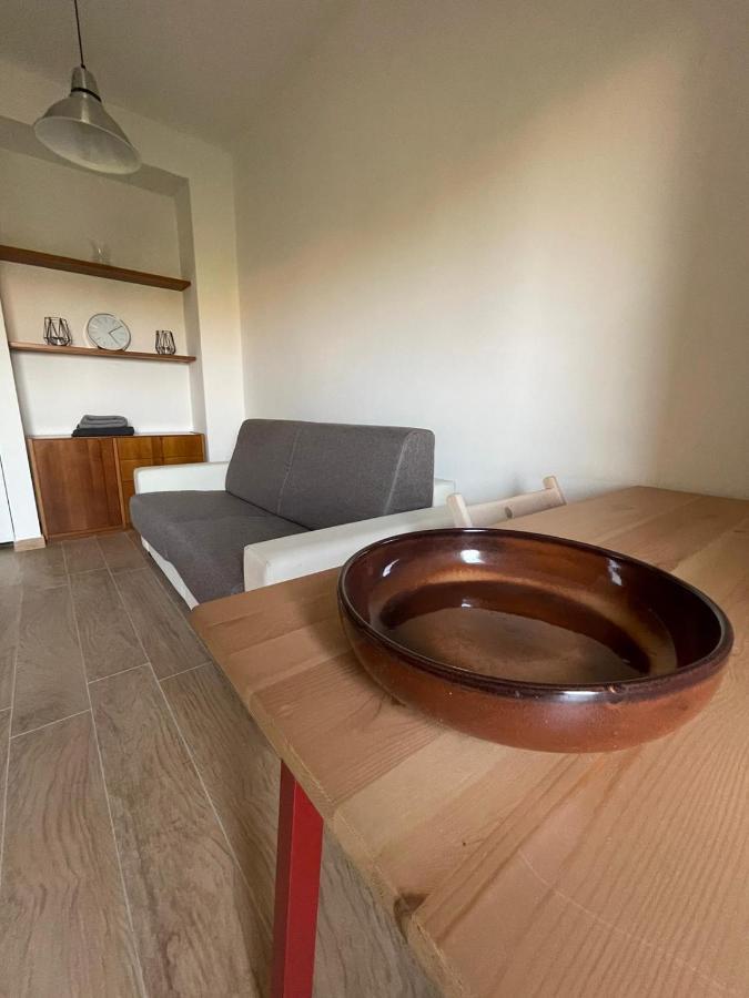 New Central Flat Appartement