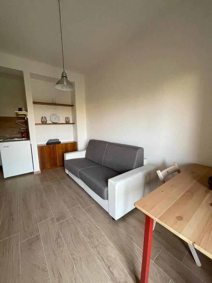 New Central Flat Apartment