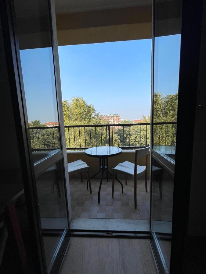 New Central Flat Apartment *